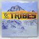 Starsiege Tribes Vinyl Record Soundtrack Lp Green Timothy Steven Clarke
