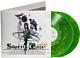 Steins Gate Official Vinyl Record Soundtrack 2 X Lp Green Banana Gelnana Anime