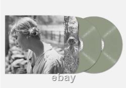 Stolen Lullabies Folklore Vinyl Variant Taylor Swift, Sealed New