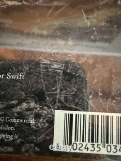 Stolen Lullabies Folklore Vinyl Variant Taylor Swift, Sealed New
