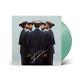 Stromae Multitude Signed Autographed Limited Edition Green Colored Vinyl Lp