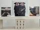 Stromae Multitude Signed Green Lp + Sante, Fils De Joie & L'enfer Vinyl Singles
