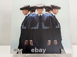 Stromae Multitude Signed Green LP + SANTE, FILS DE JOIE & L'ENFER Vinyl Singles