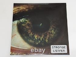 Stromae Multitude Signed Green LP + SANTE, FILS DE JOIE & L'ENFER Vinyl Singles