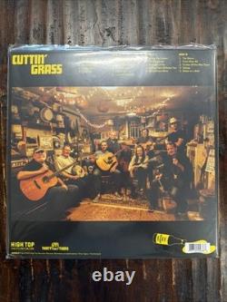 Sturgill Simpson Cuttin' Grass Vol. 1 (The Butcher Shoppe Sessions) Unplayed