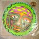 Sublime 40oz. To Freedom Rare Limited Edition Green Picture Disc Vinyl Lp Record
