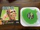 Sum 41 Does This Look Infected Clear With Green Vinyl /1500 Green Day Blink-182