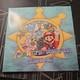 Super Mario Sunshine Nintendo Gamecube Soundtrack Vinyl Record