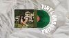 Sza Ctrl Limited Edition Green Lp Vinyl Unboxing