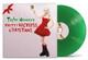 Taylor Momsen Lp Pretty Reckless Christmas Emerald Green Vinyl Preorder