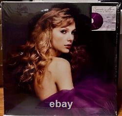 TAYLOR SWIFT 7 VINYL RECORD Lot 5 Limited Ed COLORED Fearless Speak 1989 Folk