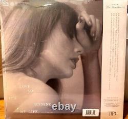 TAYLOR SWIFT 7 VINYL RECORD Lot 5 Limited Ed COLORED Fearless Speak 1989 Folk