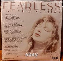 TAYLOR SWIFT 7 VINYL RECORD Lot 5 Limited Ed COLORED Fearless Speak 1989 Folk