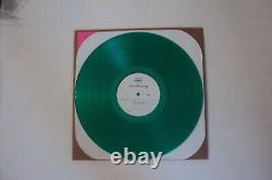 TEST PRESSING! Paramore ALL WE KNOW IS FALLING Vinyl Rare Collector's Item