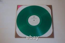 TEST PRESSING! Paramore ALL WE KNOW IS FALLING Vinyl Rare Collector's Item