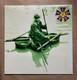 They Might Be Giants Flood Lp 2014 Asbestos Rsd Colored Vinyl Limited Sealed New