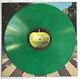 The Beatles -abbey Road- Rare Original Uk Green Vinyl Export Lp (vinyl Record)