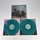 The Cranberries Something Else (2 Records 2017) Used Translucent Green Rare