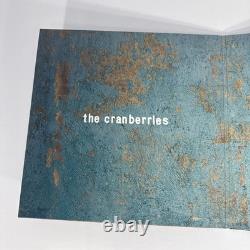 THE CRANBERRIES Something Else (2 Records 2017) Used Translucent Green RARE