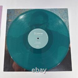 THE CRANBERRIES Something Else (2 Records 2017) Used Translucent Green RARE