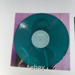 THE CRANBERRIES Something Else (2 Records 2017) Used Translucent Green RARE