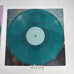 THE CRANBERRIES Something Else (2 Records 2017) Used Translucent Green RARE