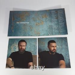 THE CRANBERRIES Something Else (2 Records 2017) Used Translucent Green RARE
