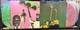 The Gun Club Lot Fire Of Love Green Marble Vinyl 2xlp Miami Lava Vinyl 2xlp 2021