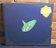 The Legend Of Zelda Ocarina Of Time Soundtrack, Ltd 2lp Colored Vinyl Sealed