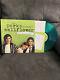 The Perks Of Being A Wallflower Soundtrack Limited Edition Green Vinyl Lp