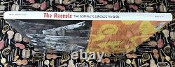 THE RASCALS THE COMPLETE SINGLES A's & B's 4LP BOX SET NEW! RSD 2018 F/S