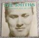 The Smiths Strangeways Here We Come Lp Record Vinyl Rare Green Lettering 1988