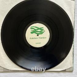 THE WATERBOYS WONDERFUL GREEN WORLD Rare 1989 Private Release LIVE / DEMOS