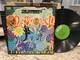 The Zombies Odessey And Oracle 1968 1st Press (green Date Label) Vinyl Lp Rare