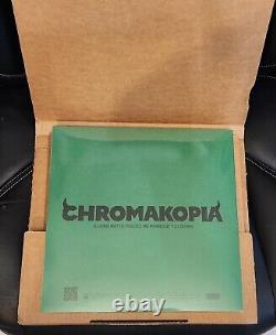 TYLER THE CREATOR CHROMAKOPIA LIMITED EDITION DOUBLE VINYL Sealed Inhand