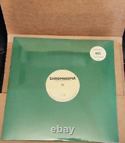 TYLER THE CREATOR CHROMAKOPIA LIMITED EDITION DOUBLE VINYL Sealed Inhand