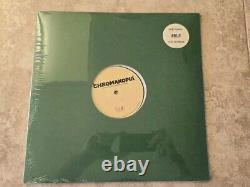 TYLER THE CREATOR CHROMAKOPIA SEALED VINYL Test Press