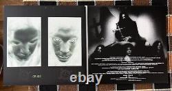 TYPE O NEGATIVE Bloody Kisses 2018 RSD 3xLP Green/Black Swirl Vinyl Set SIGNED