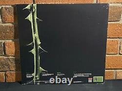 TYPE O NEGATIVE October Rust, Ltd ROG 25th Anni 2LP COLORED VINYL Gatefold New