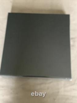 TYPE O NEGATIVE lim. 7.500 12x green Vinyl LP BOX Set None More Negative (2019)