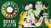 T A T U 200 Km H In The Wrong Lane Green Gold Splatter Vinyl Unboxing