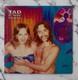 Tad 8 Way Santa First Us Pressing Green Vinyl Lp Sub Pop Shrink Insert 1991