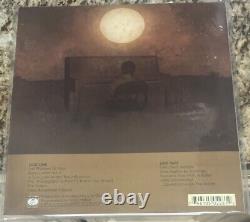 Taking Back Sunday Where You Want To Be 1ST PRESS Green Vinyl /2404 Pressed NEW