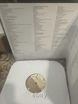 Taking Back Sunday Where You Want To Be 1ST PRESS Green Vinyl /2404 Pressed NEW