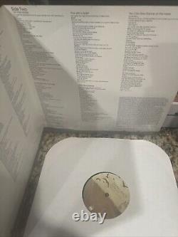 Taking Back Sunday Where You Want To Be 1ST PRESS Green Vinyl /2404 Pressed NEW