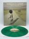 Taking Back Sunday Where You Want To Be Translucent Green Vinyl Original Press