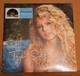 Taylor Swift Debut Crystal Clear Turquoise Vinyl 2lp Rare Rsd/3750 New Sealed