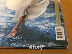 Taylor Swift Debut Crystal Clear Turquoise Vinyl 2LP Rare RSD/3750 NEW SEALED