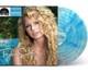 Taylor Swift Debut Low # 32 Crystal Clear Turquoise Vinyl 2lp Rare Rsd/3750 New