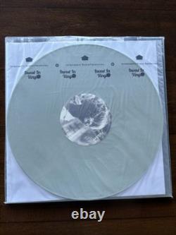 Taylor Swift Folklore Stolen Lullabies Green Vinyl 2020 Rare Variant #5 New